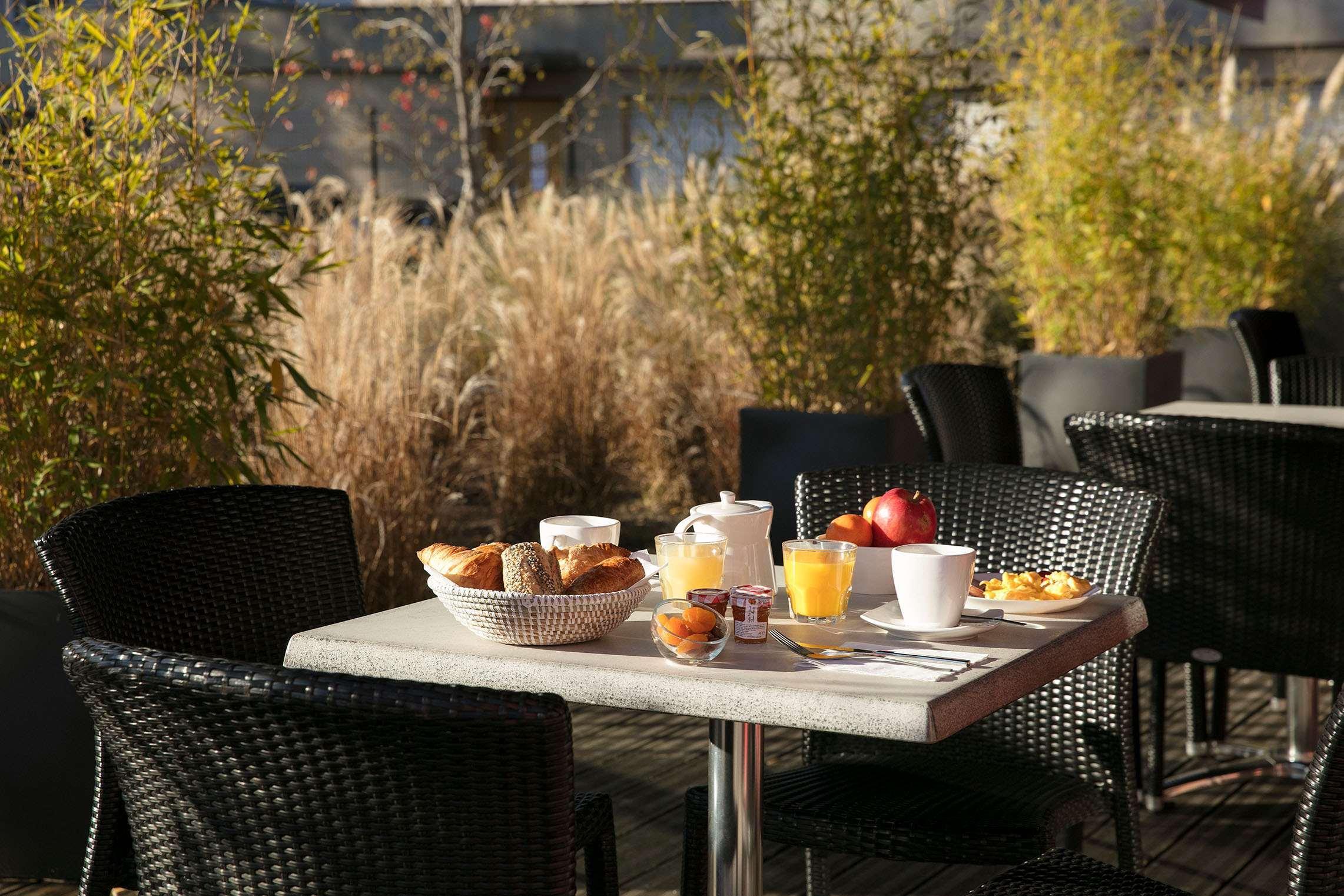 Hotel Clermont Estaing Dış mekan fotoğraf