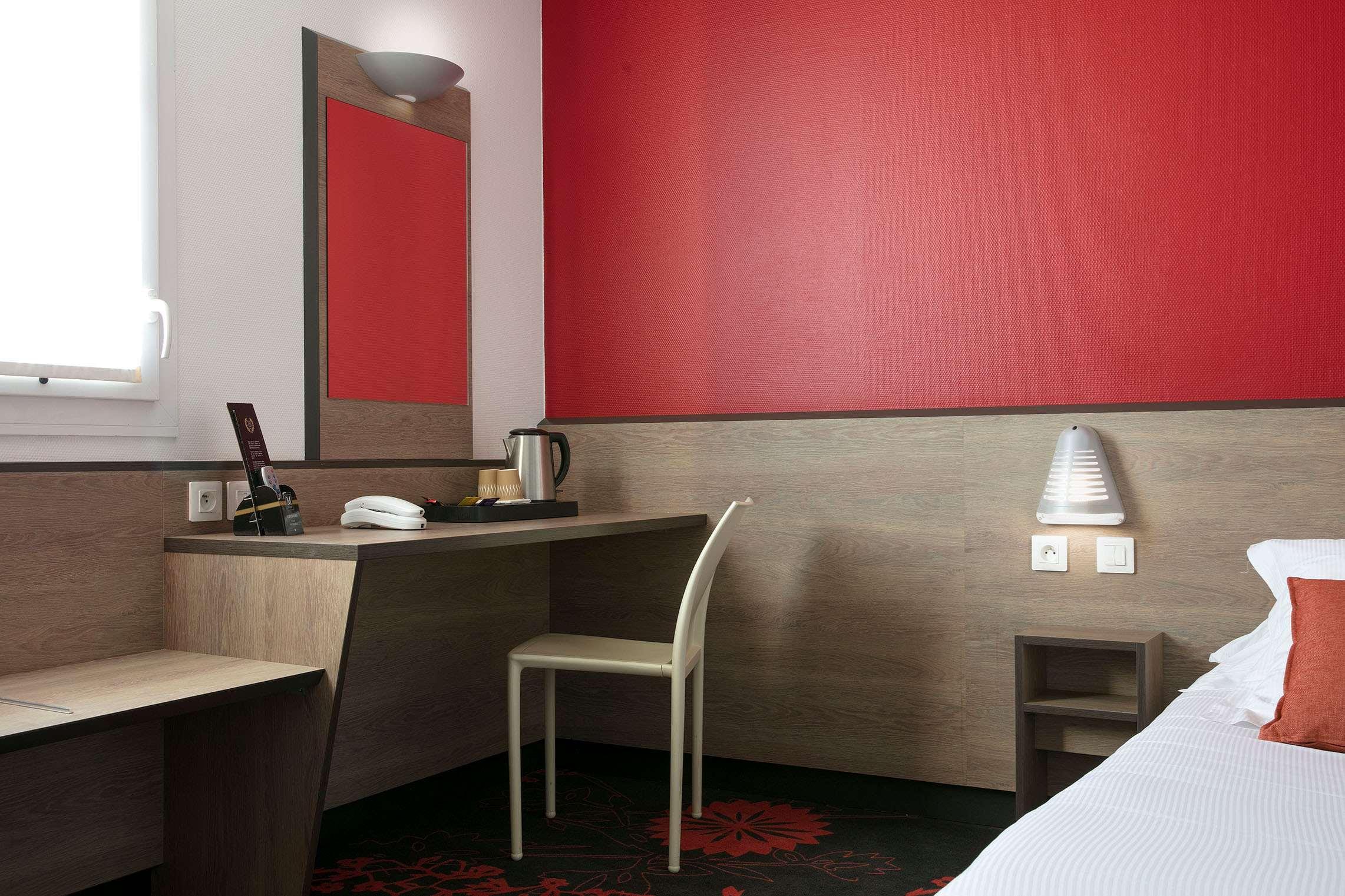Hotel Clermont Estaing Dış mekan fotoğraf