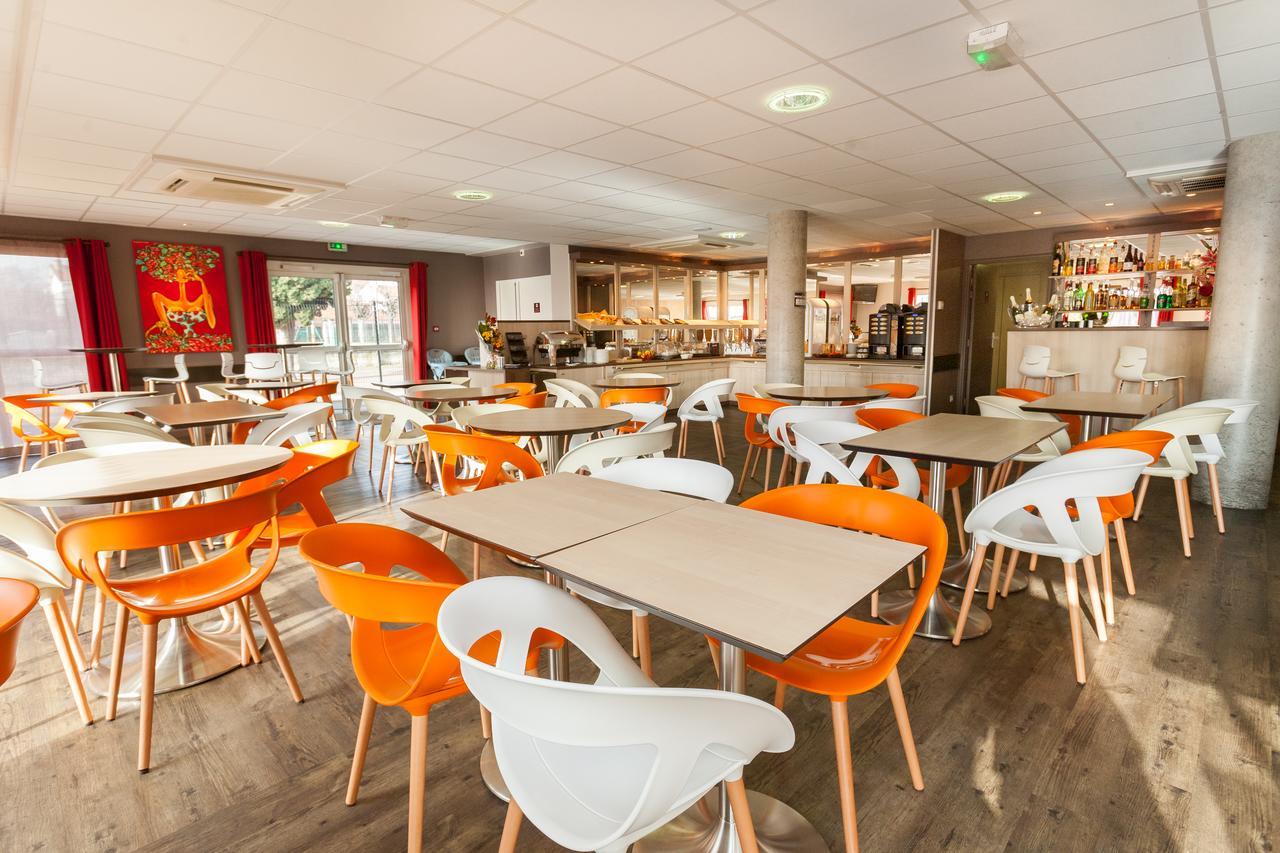 Hotel Clermont Estaing Dış mekan fotoğraf