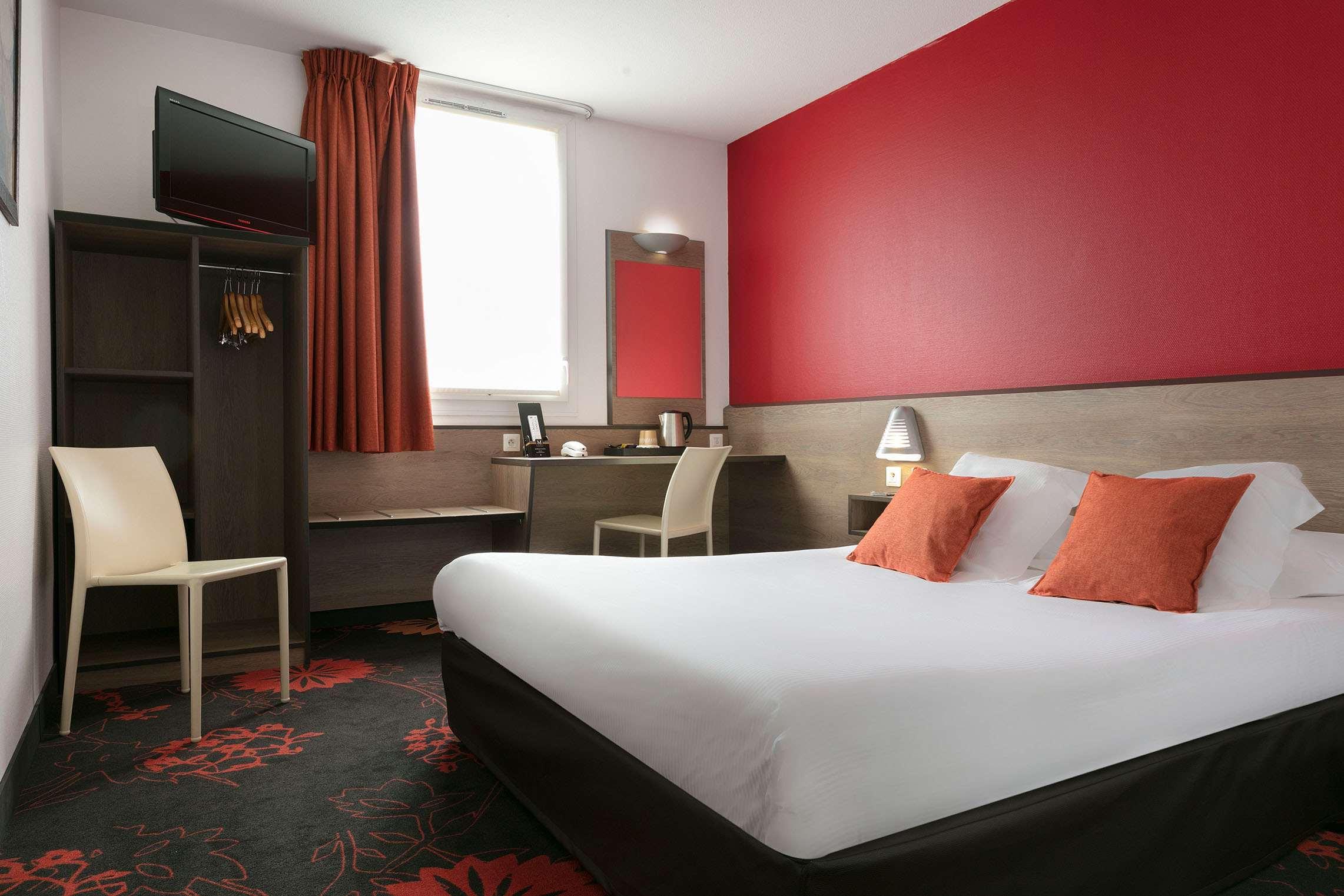 Hotel Clermont Estaing Dış mekan fotoğraf