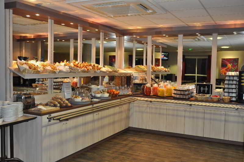 Hotel Clermont Estaing Dış mekan fotoğraf