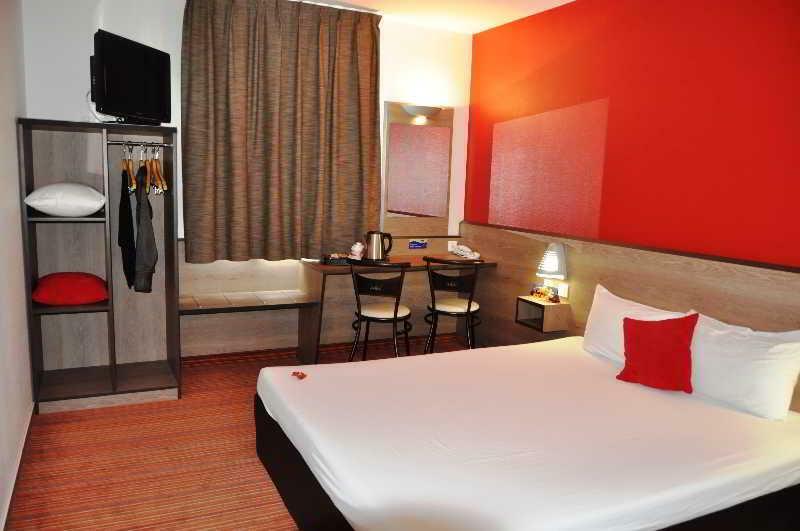 Hotel Clermont Estaing Dış mekan fotoğraf
